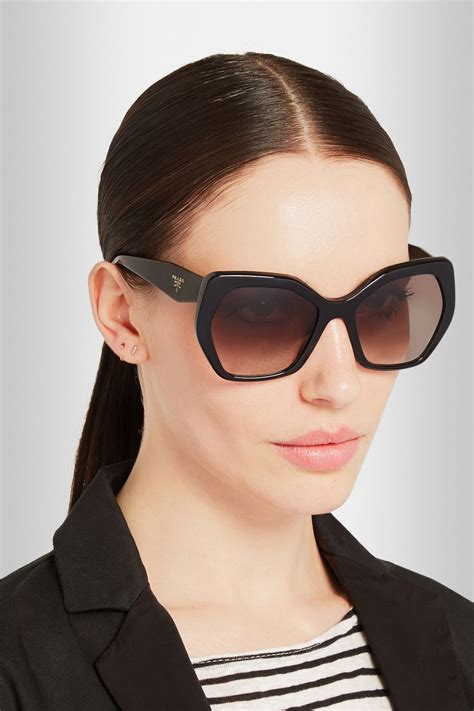 zonnebrillen sale prada|Women's Sunglasses .